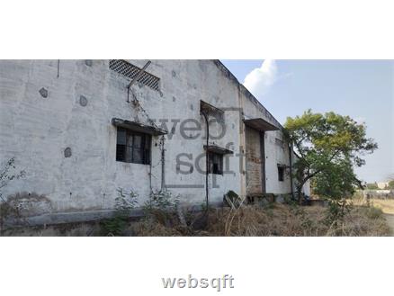 Indrakaran Property in Industrial Estate for Rent